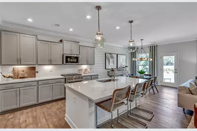 56 Antioch Road SW, Powder Springs, GA 30127 - Photo 6