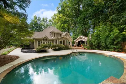980 Ashebrooke Way NE, Marietta, GA 30068 - Photo 2