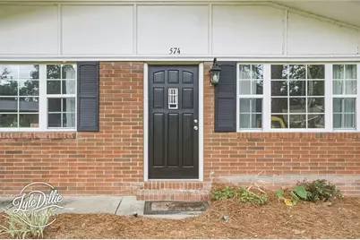 574 S 5th Street, Jesup, GA 31545 - Photo 4