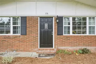 574 S 5th St, Jesup, GA 31545 - Photo 4