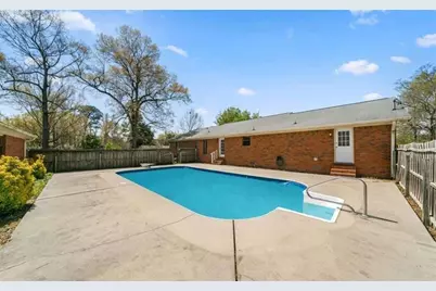 22 Wet Oak Drive, Rome, GA 30165 - Photo 18