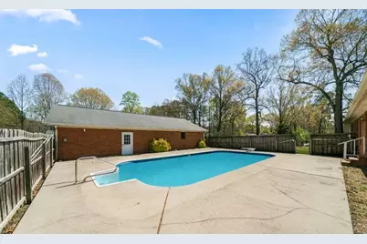 22 Wet Oak Drive, Rome, GA 30165 - Photo 20