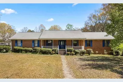 22 Wet Oak Drive, Rome, GA 30165 - Photo 1