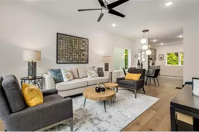 1436 Walker Place SE, Atlanta, GA 30317 - Photo 2