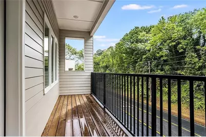 1436 Walker Place SE, Atlanta, GA 30317 - Photo 22