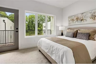 1436 Walker Place SE, Atlanta, GA 30317 - Photo 10
