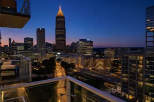 45 Ivan Allen Jr Blvd NW, Atlanta, GA 30308 - Photo 4