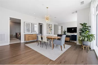 45 Ivan Allen Jr Boulevard NW #1901, Atlanta, GA 30308 - Photo 10