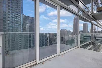 45 Ivan Allen Jr Boulevard NW #1901, Atlanta, GA 30308 - Photo 22