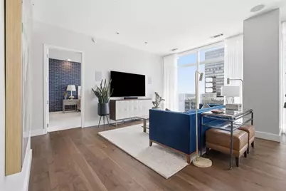 45 Ivan Allen Jr Boulevard NW #1901, Atlanta, GA 30308 - Photo 8