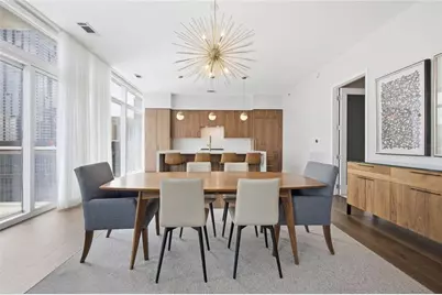 45 Ivan Allen Jr Boulevard NW #1901, Atlanta, GA 30308 - Photo 2