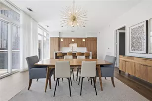 45 Ivan Allen Jr Blvd NW, Atlanta, GA 30308 - Photo 2