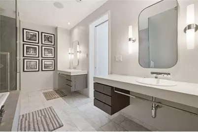 45 Ivan Allen Jr Boulevard NW #1901, Atlanta, GA 30308 - Photo 24
