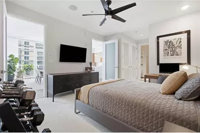45 Ivan Allen Jr Boulevard NW #1901, Atlanta, GA 30308 - Photo 26