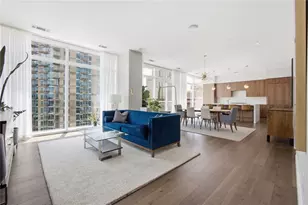 45 Ivan Allen Jr Blvd NW, Atlanta, GA 30308 - Photo 1
