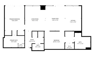 45 Ivan Allen Jr Blvd NW, Atlanta, GA 30308 - Photo 28