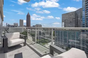 45 Ivan Allen Jr Blvd NW, Atlanta, GA 30308 - Photo 6