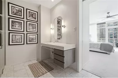 45 Ivan Allen Jr Boulevard NW #1901, Atlanta, GA 30308 - Photo 16
