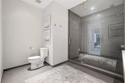 45 Ivan Allen Jr Boulevard NW #1901, Atlanta, GA 30308 - Photo 12