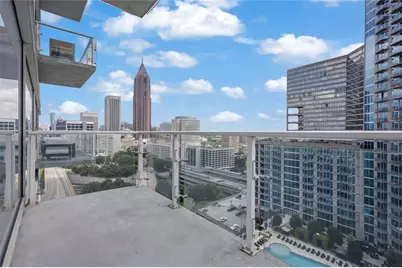 45 Ivan Allen Jr Boulevard NW #1901, Atlanta, GA 30308 - Photo 22