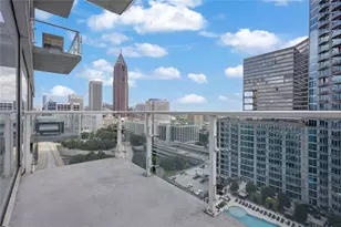 45 Ivan Allen Jr Blvd NW, Atlanta, GA 30308 - Photo 22