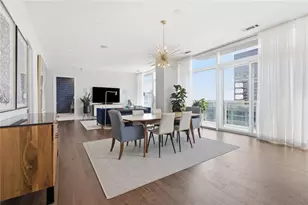 45 Ivan Allen Jr Blvd NW, Atlanta, GA 30308 - Photo 16