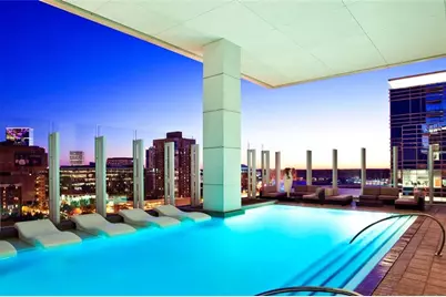 45 Ivan Allen Jr Boulevard NW #1901, Atlanta, GA 30308 - Photo 30