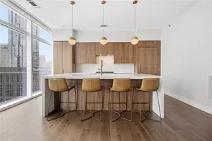 45 Ivan Allen Jr Blvd NW, Atlanta, GA 30308 - Photo 2