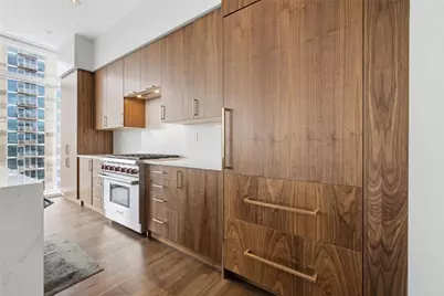 45 Ivan Allen Jr Boulevard NW #1901, Atlanta, GA 30308 - Photo 18