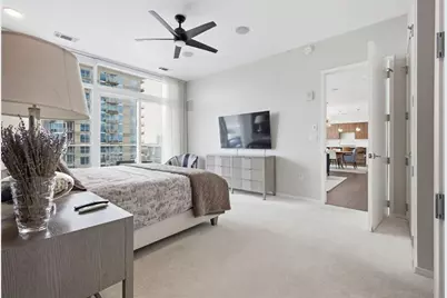 45 Ivan Allen Jr Boulevard NW #1901, Atlanta, GA 30308 - Photo 24