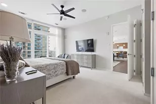 45 Ivan Allen Jr Blvd NW, Atlanta, GA 30308 - Photo 24