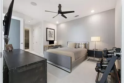 45 Ivan Allen Jr Boulevard NW #1901, Atlanta, GA 30308 - Photo 26