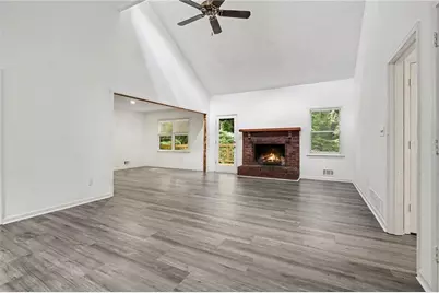 1373 Fairfield Drive SW, Lilburn, GA 30047 - Photo 4
