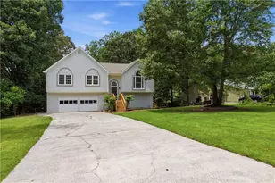 6231 Emerald Springs Dr SE, Acworth, GA 30102 - Photo 1