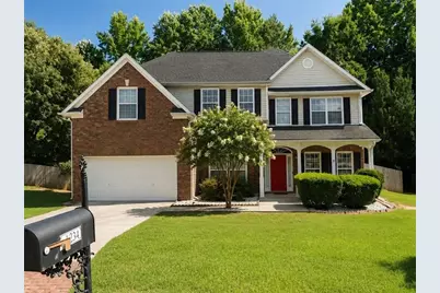 917 Ivy Brook Court, McDonough, GA 30253 - Photo 1