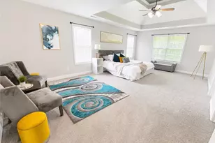 917 Ivy Brook Ct, McDonough, GA 30253 - Photo 2