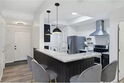 2700 Pine Tree Road NE #Unit 2112, Atlanta, GA 30324 - Photo 4