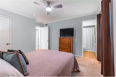 3160 Seven Pines Court #110, Atlanta, GA 30339 - Photo 8