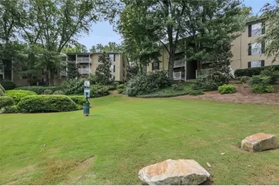 3160 Seven Pines Court #110, Atlanta, GA 30339 - Photo 14