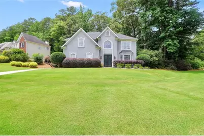 7093 Sweetwater Valley, Stone Mountain, GA 30087 - Photo 4