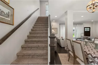 1566 Steele Drive NW, Atlanta, GA 30309 - Photo 26