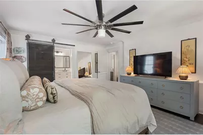 1566 Steele Drive NW, Atlanta, GA 30309 - Photo 20
