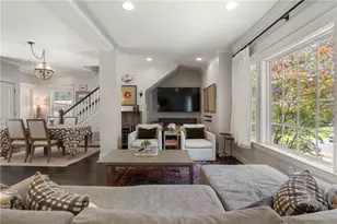 1566 Steele Dr NW, Atlanta, GA 30309 - Photo 6