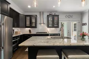 1566 Steele Dr NW, Atlanta, GA 30309 - Photo 8