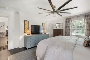 1566 Steele Dr NW, Atlanta, GA 30309 - Photo 18