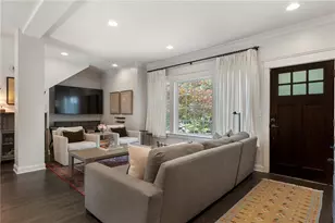1566 Steele Dr NW, Atlanta, GA 30309 - Photo 4