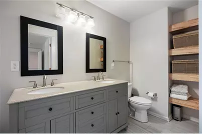 1566 Steele Drive NW, Atlanta, GA 30309 - Photo 30