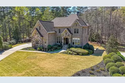 1485 White Rose Court NW, Kennesaw, GA 30152 - Photo 64