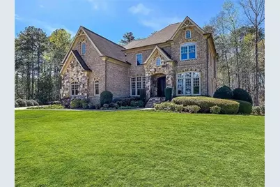 1485 White Rose Court NW, Kennesaw, GA 30152 - Photo 2