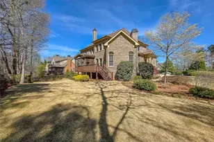 1485 White Rose Ct NW, Kennesaw, GA 30152 - Photo 60